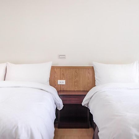 Moonlake B&B Yuchi Rom bilde