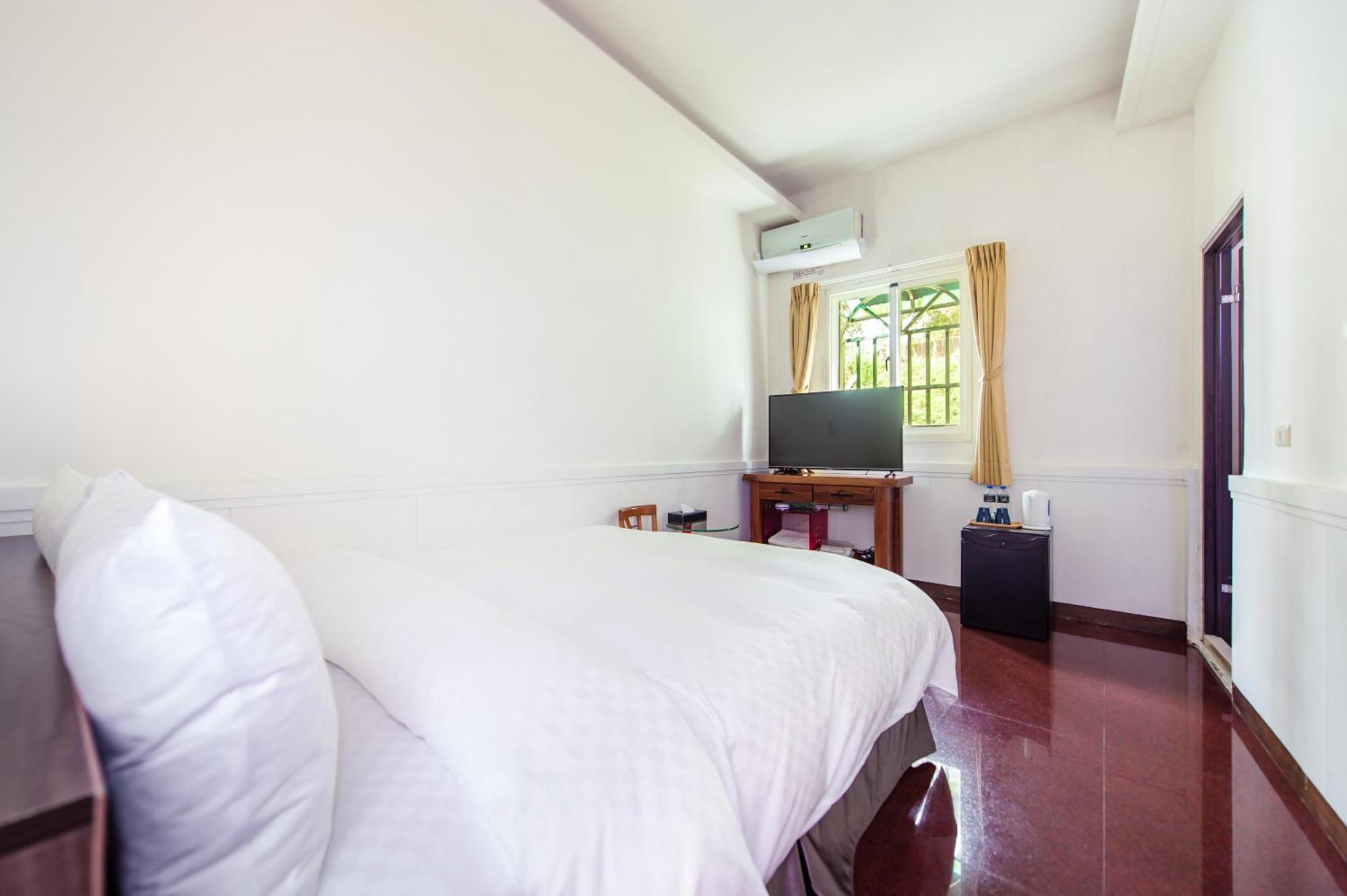 Moonlake B&B Yuchi Rom bilde