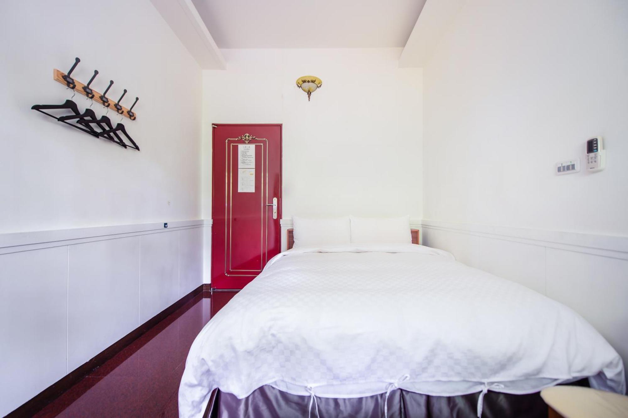 Moonlake B&B Yuchi Rom bilde