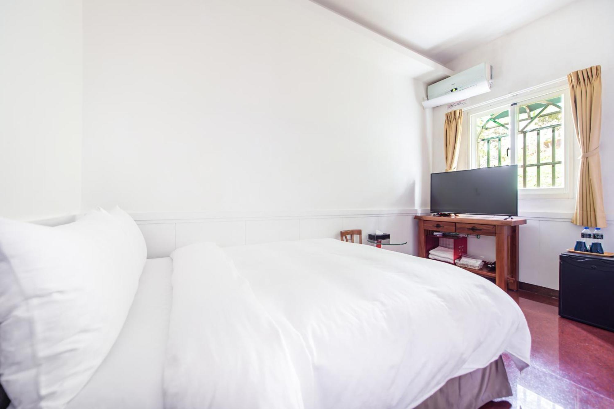 Moonlake B&B Yuchi Rom bilde